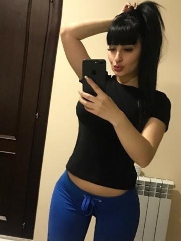 Проститутка Жасмин
